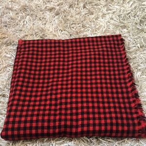 Zara soft scarf (37.5x76.5)